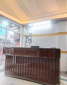 comfi stay hotel bhopal