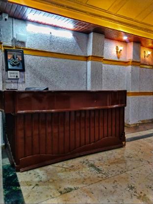 comfi stay hotel bhopal