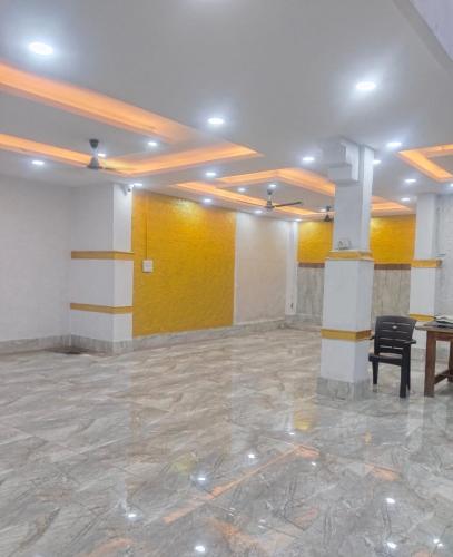 comfi stay hotel bhopal