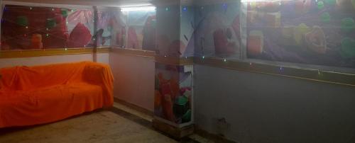 comfi stay hotel bhopal