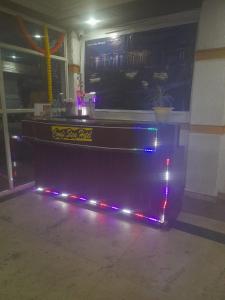 comfi stay hotel bhopal