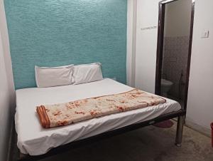 comfi stay hotel bhopal