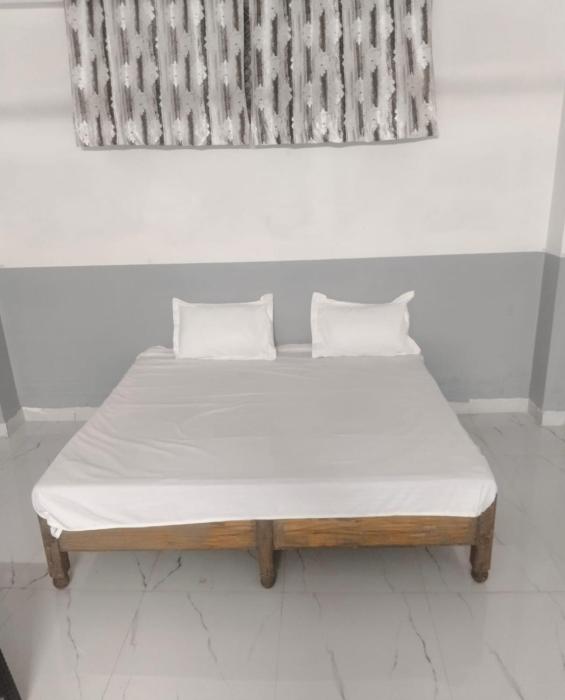 comfi stay hotel bhopal