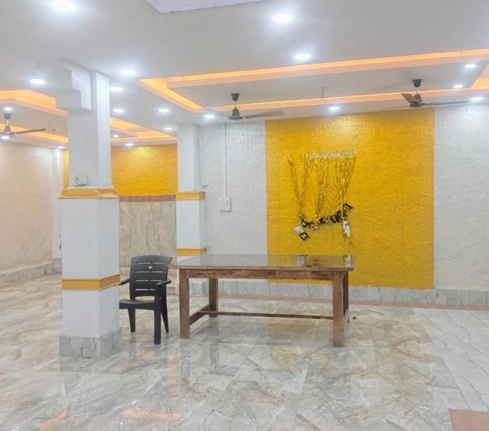 comfi stay hotel bhopal