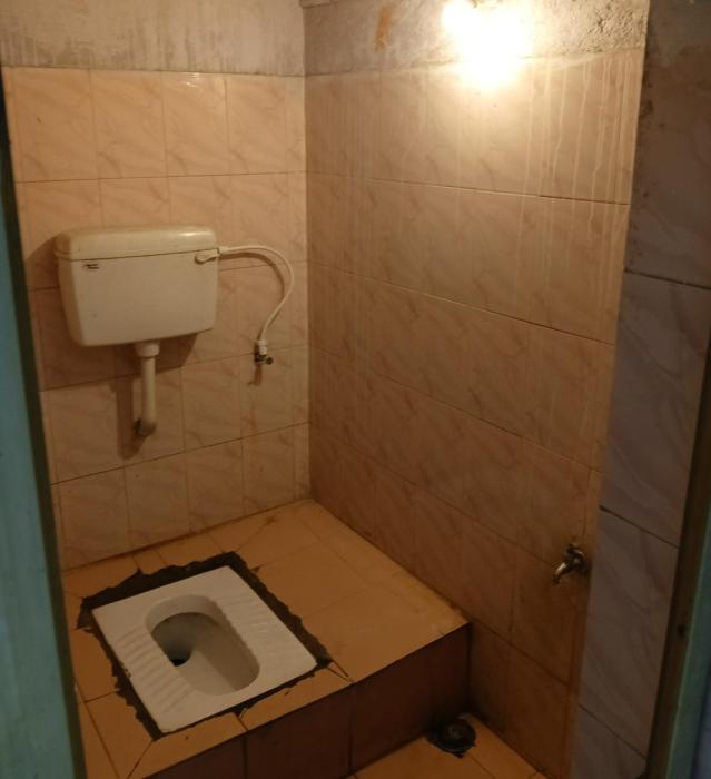 comfi stay hotel bhopal