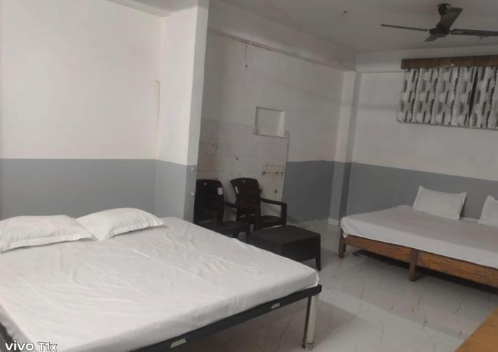 comfi stay hotel bhopal
