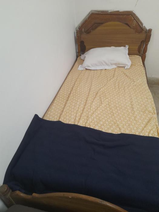 comfi stay hotel bhopal