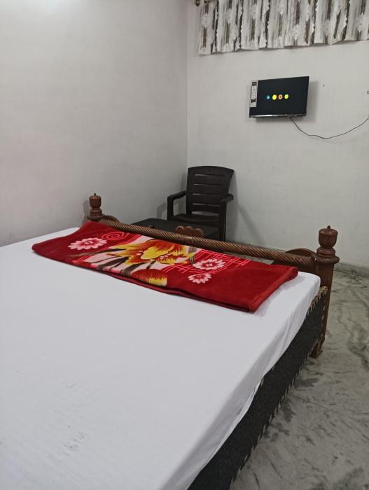 comfi stay hotel bhopal