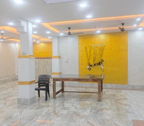 comfi stay hotel bhopal