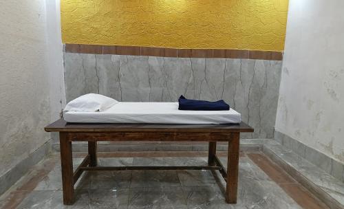 comfi stay hotel bhopal