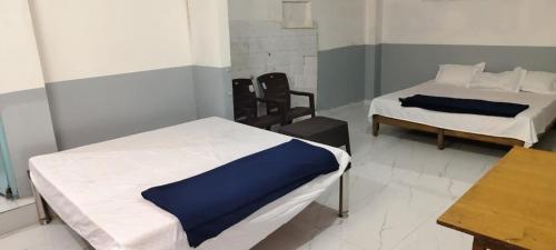 comfi stay hotel bhopal