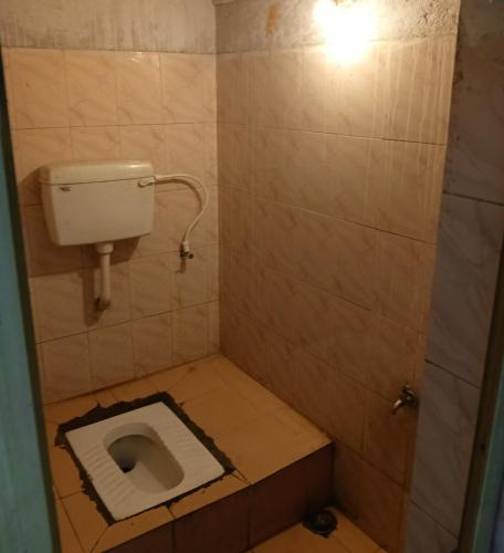 comfi stay hotel bhopal