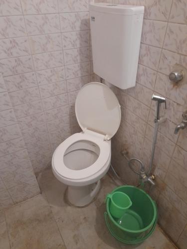 comfi stay hotel bhopal