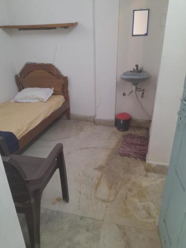 comfi stay hotel bhopal