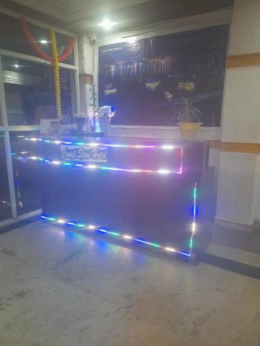 comfi stay hotel bhopal