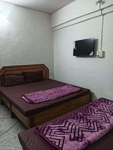 comfi stay hotel bhopal