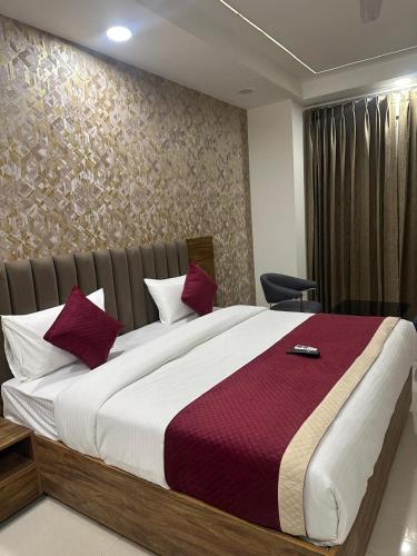 soothing stayz near medanta