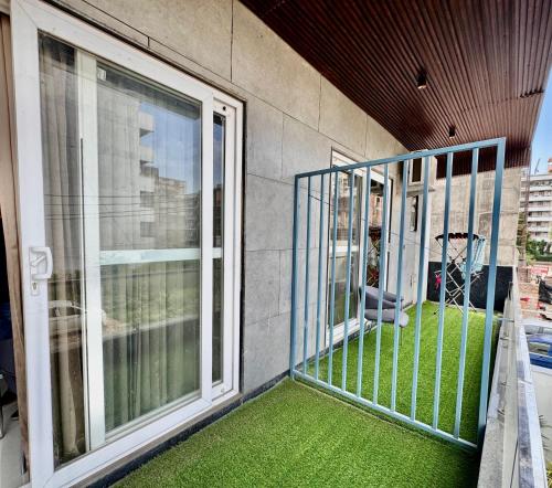 soothing stayz near medanta