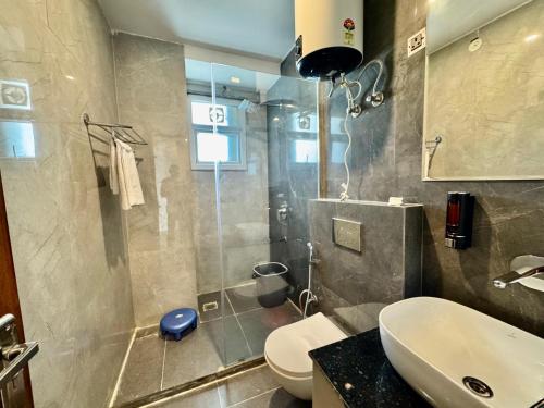 soothing stayz near medanta