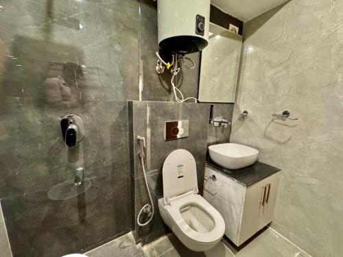 soothing stayz near medanta