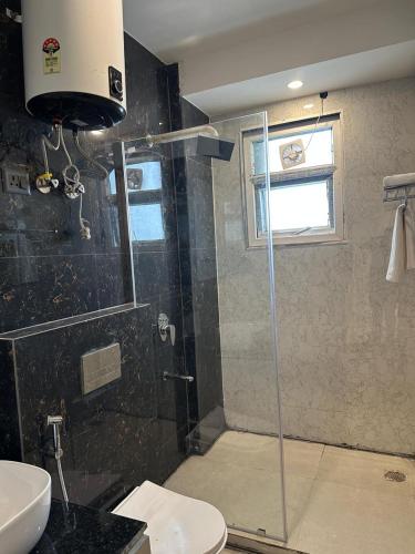 soothing stayz near medanta