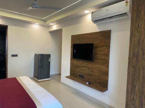 soothing stayz near medanta