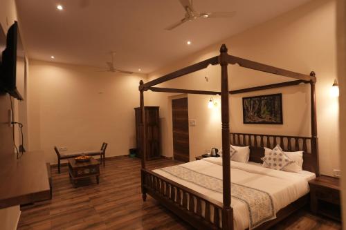 The Sawai Heritage,,3 star