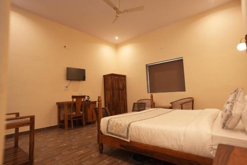 The Sawai Heritage,,3 star