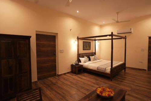 The Sawai Heritage,,3 star