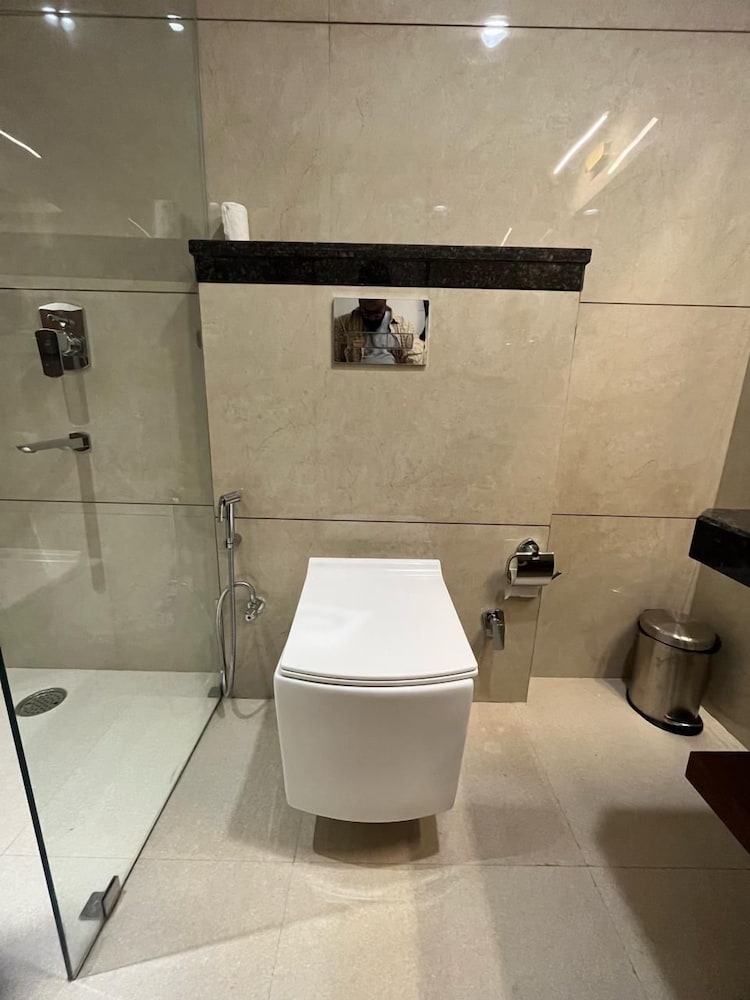 hotel the crystal park