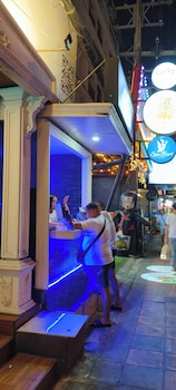 sereneburi patong hotel by sea hospitality co ltd