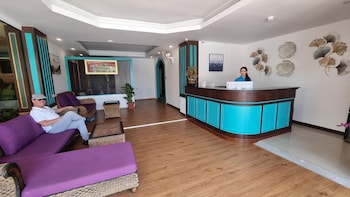 sereneburi patong hotel by sea hospitality co ltd