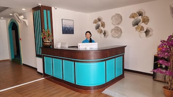 sereneburi patong hotel by sea hospitality co ltd