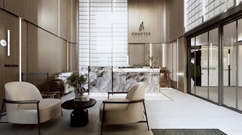 Chapter Hotel Hatyai,,3 star