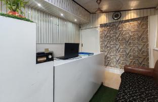 abhisiddhi residency