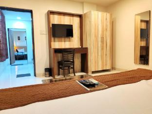 abhisiddhi residency