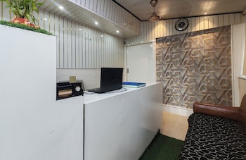 abhisiddhi residency