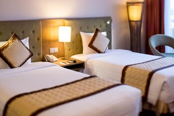 muong thanh holiday hue hotel