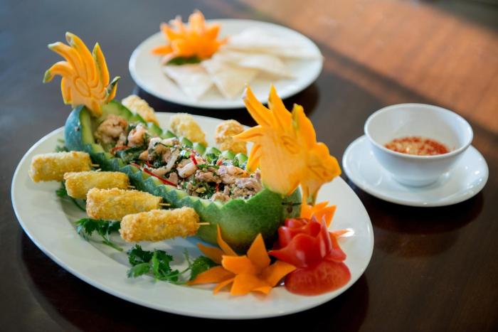 muong thanh holiday hue hotel