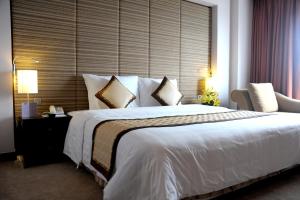 muong thanh holiday hue hotel
