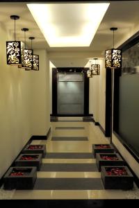 muong thanh holiday hue hotel