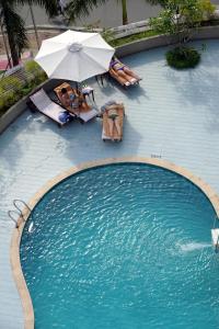 muong thanh holiday hue hotel