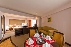 muong thanh holiday hue hotel