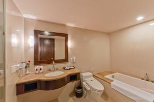 muong thanh holiday hue hotel