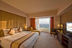 muong thanh holiday hue hotel