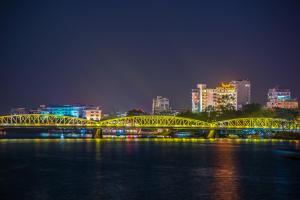 muong thanh holiday hue hotel