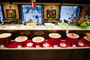 muong thanh holiday hue hotel