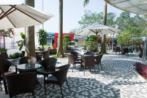 muong thanh holiday hue hotel