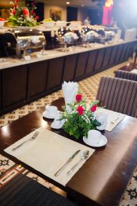 muong thanh holiday hue hotel