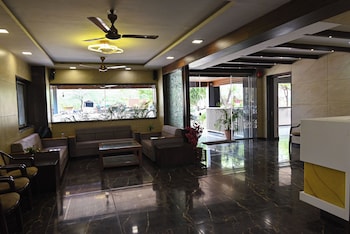 pritam park hotel